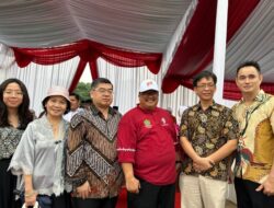 Hari Amal Bakti Bangun Karakter Bangsa Lewat Pendidikan Agama