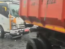 Inovasi DLH  Kabupaten Bekasi Terapkan Digitalisasi E Government BBM Subsidi Pada Truck Sampah