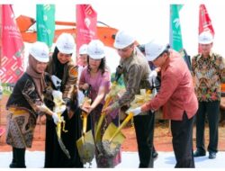 RS Jantung dan Pembuluh Darah Terlengkap dan Modern Segera Dibangun di Kawasan Parkland Podomoro Karawang