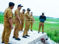 Ruas Jalan Kalimalang Arah Tegal Danas-Karawang Segera Beroperasi Dua Jalur Tahun ini