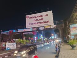 Pastikan PAD Karawang Sektor Reklame Terserap Maksimal, Aktivis Minta Pemkab Inventarisir Reklame Komersil