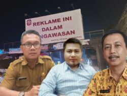 Genjot PAD sektor Reklame, Bapenda, DPMPTSP, Pol PP Hingga Aktivis Karawang Kompak Sebut Pendirian Reklame Harus Berizin