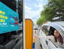 Tiga Mall di Galuh Mas Terapkan Tarif Parkir Baru di Awal Febuari 2024