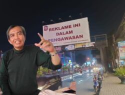 Dugaan Banyak Reklame Bodong Terus Disorot, KMG Akan Lakukan Audiensi Dengan Bapenda Dan DPMPTSP Karawang