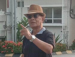 Sengkarut Fasos Fasum Perumahan Akibat Pengawasan Lemah, Peran BP4D Dibongkar Asda Purna Tugas Drs Saleh Effendi