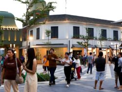 SUMMARECON VILLAGGIO OUTLETS Hadirkan Program Belanja dan Beragam Gerai Terbaru Bulan Ramadhan