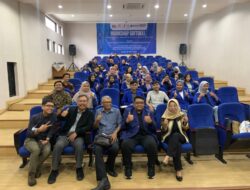 Fakultas Hukum UBP Beri Pelatihan Softskill dan Hardskill ke Mahasiswa untuk Tingkatkan Kualitas Lulusan