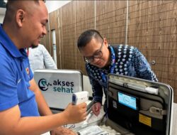 XL Axiata – Alita Kolaborasi Luncurkan Solusi “XL Axiata Akses Sehat”