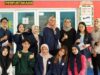 Mahasiswa President University Gelar Workshop untuk Komunitas Sosial,Ajak Memaksimalkan Penggunaan Media Sosial