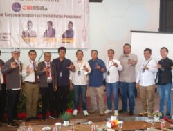 NHRI Gelar Halalbihalal dan Seminar Pererat Silaturahmi 