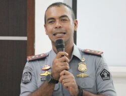 Imigrasi Karawang Mengimbau akan Dikenakan Biaya Beban Bagi  Paspor Rusak atau Bilang