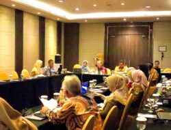 Pemerintah Kabupaten Karawang Komitmen Lakukan Penguatan dalam Percepatan Eliminasi TBC Adanya 8.050 Kasus