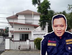 Dinilai Mandul Tidak Ada Temuan, Arya Mandalika Soroti Kinerja Inspektoran Karawang