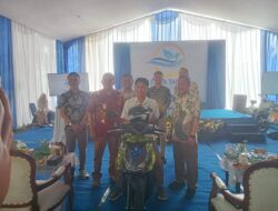 HUT ke-37 PerumDam Tirta Tarum Membangun Sinergi Menuju Karawang Maju’