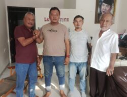 Gandeng Advokat Arya Mandalika, Persatuan Pedagang Pasar Proklamasi Terus Tuntut Keadilan