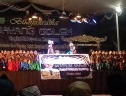 Binojakrama Padalangan Karawang 2024 Gagal Hadirkan Ruang Pengembangan Bakat Dalang Generasi Muda