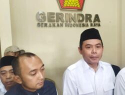 Sepakat Berkoalisi di Pilkada Tahun 2024, Gerindra – NasDem Karawang Usung H Aep Syaepuloh