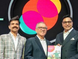 PT Indosat Tbk Siap Perkuat Transformasi Menuju AI Native TechCo dengan Kinerja Solid dan Unggul Sepanjang 2023