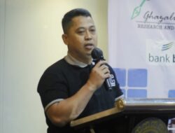 Konstelasi Politik Makin Panas, GC Tuntut Bacabup Peserta Pilkada 2024 Komitmen Majukan Karawang