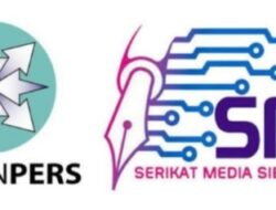 Serikat Media Siber Indonesia (SMSI) Soroti Soal Larangan Penyiaran Investigatif