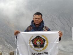 Relawan PWI Karawang Akan Berangkat ke Sumbar Bantu Korban Banjir Lahar Dingin