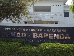 Kabar Gembira Bagi Pemilik Sawah di Karawang! Bupati Aep Buat Kebijakan Pengurangan PBB Hingga 100%