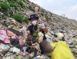 Kejahatan Lingkungan Terstruktur Pengelolaan TPA Ilegal