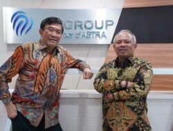 Hasil RUPS Tahunan Tahun Buku 2023 PT Federal International Finance