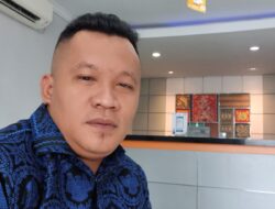 Gegara Kades Sukaluyu Difitnah dan Dilaporkan ke Kejati Jabar, Warga Ancam Balik Laporkan PT HBSP