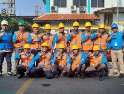 PLN UP3 Karawang Sukses Jaga Keandalan Pasokan Listrik Siapkan 244 Petugas di Perayaan Idul Adha 2024