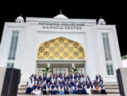 Yuuuk….Kunjungi Az-Zahra Galuh Mas  Pusat Pelatihan Manasik Haji dan Umrah Terbesar Di Karawang