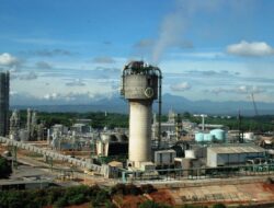 Pupuk Kujang Jalin Nota Kesepahaman Terkait Suplai Gas Jangka Panjang dengan Husky-CNOOC Madura Ltd(HCML)