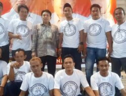 Komunitas Pemuda Desa Kabupaten Bekasi Dukung BN.Holik Qodratullah Maju di Pilkada 2024