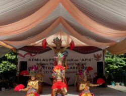 Berjalan Sukses Market Day dan Gebyar P5 SD Nagasari 6 Dapat Apresiasi dari Korwil Disdikpora Karawang Barat