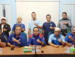 H Aep Syaepuloh, S.E Bakal Panen Dukungan Dari Koalisi Buruh Pangkal Perjuangan