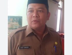 Belum Mengundurkan Diri Dari ASN Dan Jabatan Sekda, Acep Jamhuri Nekad Nyabub di Pilkada Karawang 2024