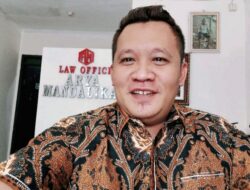 Soroti Baliho ASN Nyabub di Karawang, Arya Mandalika Dorong Bawaslu Kirim Rekomendasi Pelanggaran ke BKPSDM