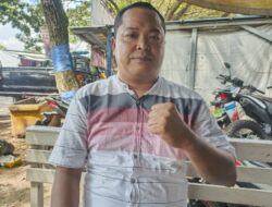 Aktivis Karawang Utara Kritik Statemen Sekda Acep Jamhuri Soal Seleksi Uji Kom, “Jeruk Makan Jeruk”
