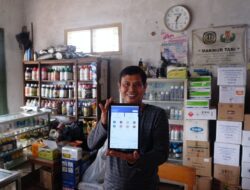 Pupuk Indonesia Imbau Kios dan Distributor Tertib 