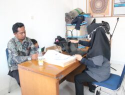 Paspor Keliling Imigrasi Kelas I Non TPIKarawang Berikan Kemudahan Pelayanan Kepada Masyarakat