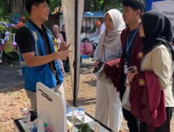 PLN Karawang Hadirkan Edukasi Peduli Bahaya Listrik dalam Kegiatan PATEN di Momen Hari Anak Nasional