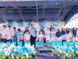 Adimix Bersholawat Peringati 10 Muharram 1446 Hadirkan Habib Muhammad Luthfi bin Umar al-Haddad