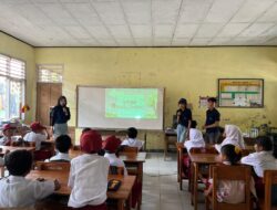 KKN Mahasiswa UBPK di Desa Mulyajaya Mengatasi Bullying di Sekolah Dasar