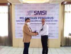 SMSI Menyoroti di Tahun Poltik Menjamurnya Media Abal-Abal 