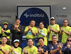 Kerja Sama Indibiz dan Moka Siap Bantu Digitalisasi UKM di Jabodetabek
