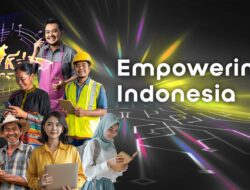 Indosat Ooredoo Hutchison Umumkan Hasil Kinerja untuk Paruh Pertama di Tahun 2024 Laba Bersih Rp2,7 Triliun