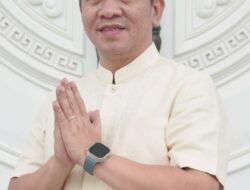 Resmi Usung H Aep Jadi Balonbup Karawang, PKS Ungkap Elektabilitas Dan Popularitasnya Paling Tinggi