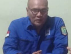 Euforia Ajam Dapat Rekom PAN Kandas? Wakil Sekjen PAN Karawang Beri Pernyataan Mengejutkan