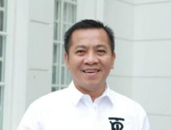 Ikut Dukung H Aep Maju di Pilkada Karawang, PKB Gabung Koalisos NasDem-PKS-Gerindra