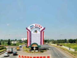 Per 10 Juli 2024, Akses Menuju Tol Cikampek di Kawasan MM2100 di Tutup Permanen 